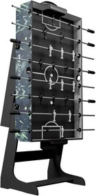 Multifunkčný herný stôl 5v1 - futbal, basketbal, hokej