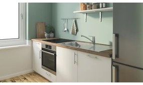 GROHE 31685000 - Drezová batéria STARTECO lesklý chróm