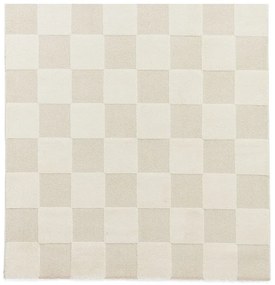Krémový koberec 120x170 cm Elio Cream – Think Rugs