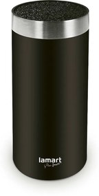 Lamart LT2149 Blok na nože Snap, 22,5 cm