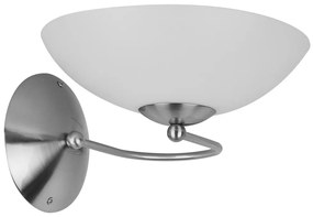 Candellux Lamp LIFor Nástenné svietidlo 1X60W E27 Satin 21-72194