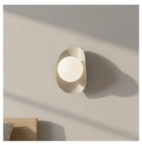 Nástenné svietidlo FIERO 1xG9/8W/230V béžové