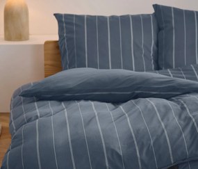 Posteľná bielizeň zo zimného džerseja, štandardná veľkosť