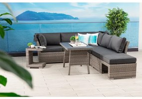 Doppler RELAX SMART SET - záhradné sedenie