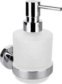 Bemeta Design OMEGA: Dávkovač mydla, 200 ml - 104109102
