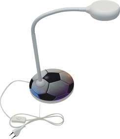 XXXLutz DETSKÁ STOLNÁ LAMPA, 20/43/20 cm - Online Only bytové doplnky - 005448014304