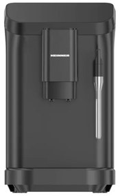 Heinner HEMA-D20DBK - Automatický kávovar 1350 W / 230 V, čierny