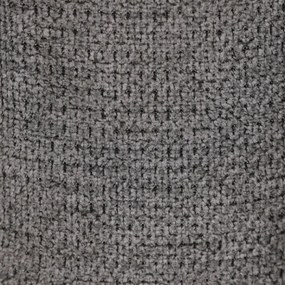 Polohovacie kreslo sivé, elektrické TV-Q8575 GREY2