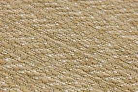 Obojstranný koberec BRUSSELS 205803/10810 béžový / krémový