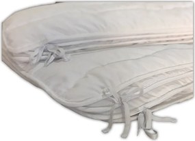 Paplón Extra warm 200x140cm 2500g TiaHome