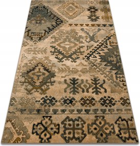 Koberec Polonia 235x350 Bali jadeit Vlna #POL340