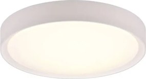 Trio Clarimo led stropné osvetlenie biela tr 659011801 TR659011801