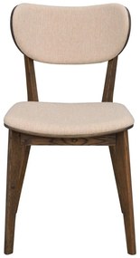 Jedálenské stoličky v súprave 2 ks Kato - Rowico