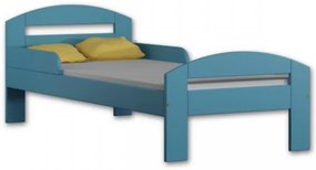 Detská posteľ TIMI 160x80