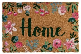 Rohožka z kokosového vlákna 40x60 cm Peak – Casa Selección