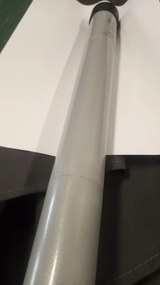 Doppler ACTIVE 3 m - naklápací slnečník s LED osvetlením - 2. akosť (S306)