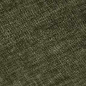 Polohovacie kreslo zelené TV-H9327 GRN2
