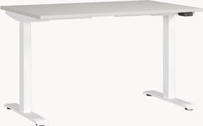 Elektricky výškovo nastaviteľný stôl Milan