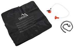 Cattara Kempingová sprcha, 40 l, 40 l