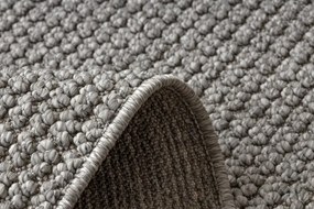 Behúň CASABLANCA LOOP svetlosivý