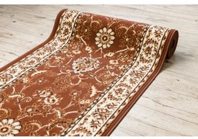 Behúň BCF MORAD Klasik hnedý - Výpredaj