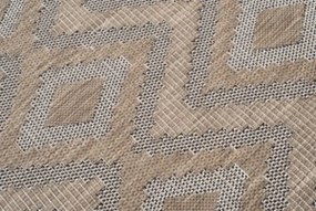 TA Koberec 71314/50512 CAPRI Rozmer: 80x150 cm