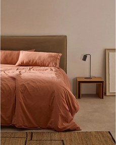 Čierna kovová stolová lampa (výška 49 cm) Manie – Kave Home