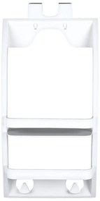Polica do sprchy Wenko Universal Shelf