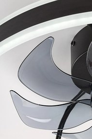 Rabalux FANFY LED stropné svietidlo s ventilátorom 71337