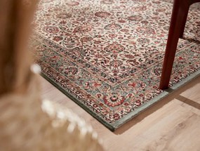 Koberec Osta Kashqai 4362 101