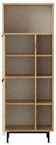 Skriňa Onu Oak and Walnut