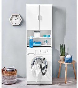 Livarno home Skrinka nad práčku Liverpool  (100358823)