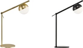 Nordlux - Náhradné tienidlo univerzálne CONTINA G9 pr. 10 cm biele