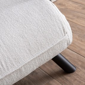 Kreslo Sando Single Teddy