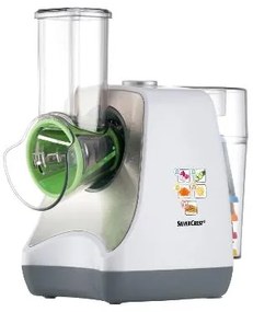 Silvercrest®  Kitchen Tools Elektrické strúhadlo SGR 150 E1/Sogr 150 E1  (100390017)