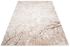 Kusový koberec Seka béžový 140x200cm