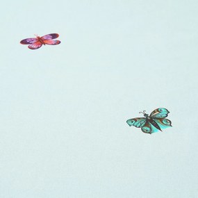 FUNGHI & FLOWERS Obrus 300 x 160 cm