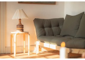 Variabilná pohovka Karup Design Beat Natural Clear/Wheat Beige