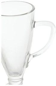 Sklenené hrnčeky v súprave 4 ks Torta – Premier Housewares