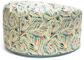 Sedací vak Island Mini Modern Outdoor – Palm