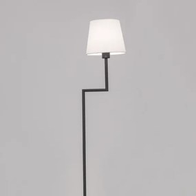 Dizajnová stojaca lampa Flex