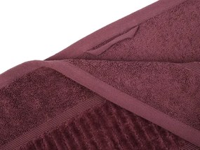 Gözze Osuška, 100 x 150 cm (ružovofialová)  (100247896)