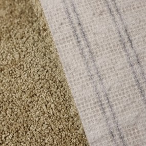 ITC, Metrážny koberec Liliana 7645, na mieru, šíře 4m,5m, béžová, ab (mriežka), detská izba