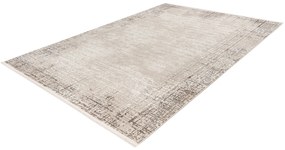 Obsession, Kusový koberec My Memphis 380 Grey, 120x170, šedá, obývacia izba