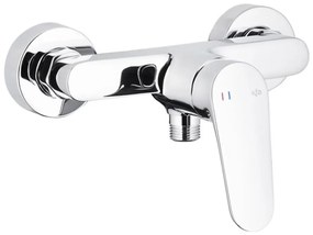 KFA Armatura 5556-010-00 - Sprchová batéria OTAVA lesklý chróm