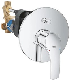 GROHE 33305002 - Vaňová batéria DN 15 lesklý chróm