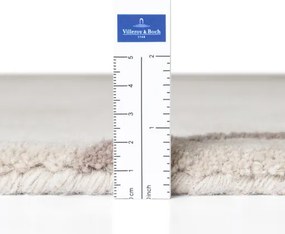 Koberec Villeroy & Boch 1876 Virelle krémový / béžový