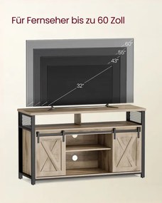 TV stolík LTV46B50