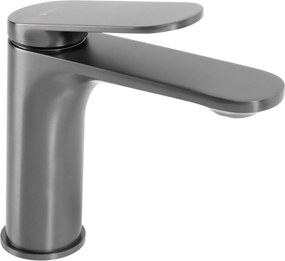 Rea Marco, umývadlová batéria h-150, grafitová, REA-B5061