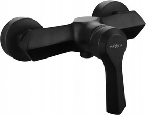 Mexen Sabre sprchová batéria, čierna - 72140-70